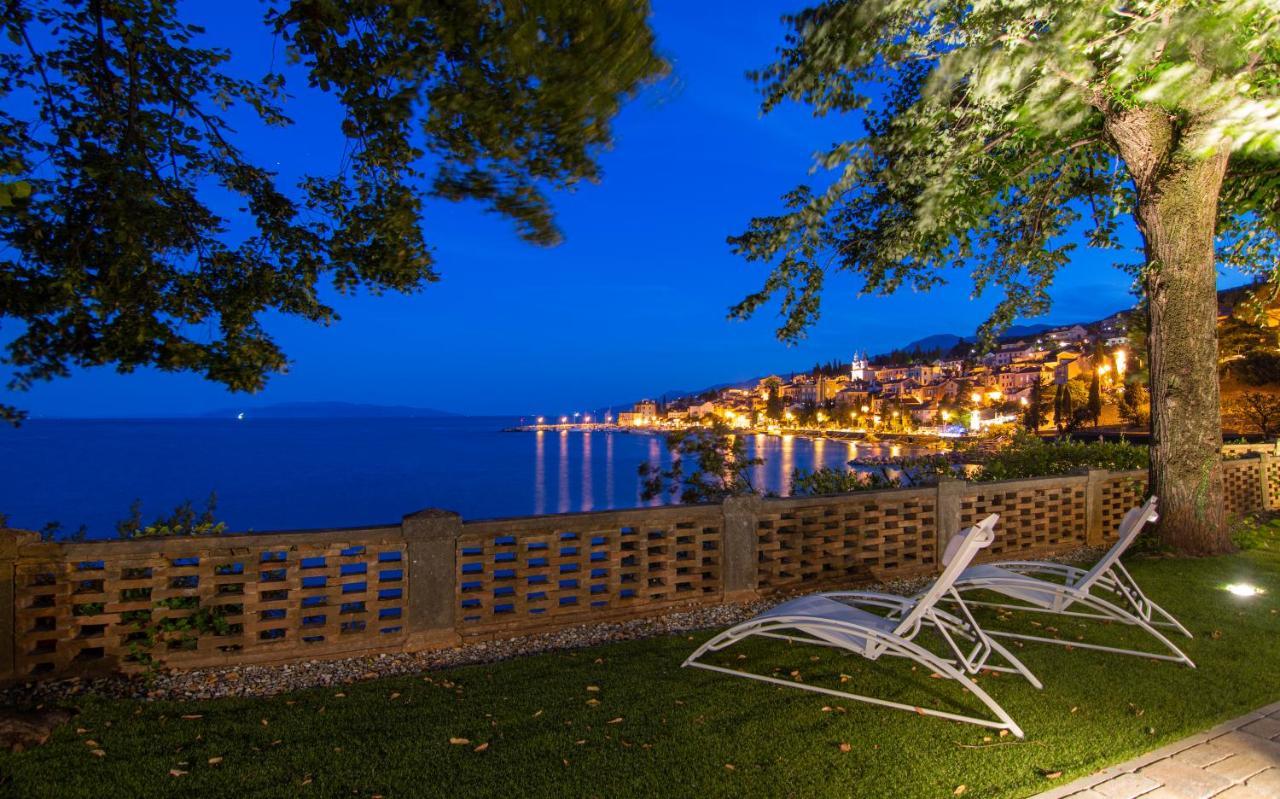 Seaside Volosko On The Apartment Opatija