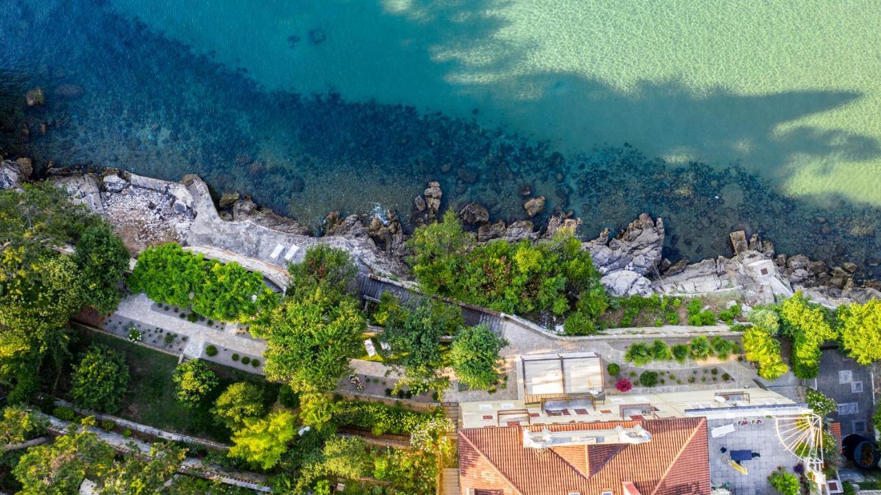 Apartment Seaside Volosko On The