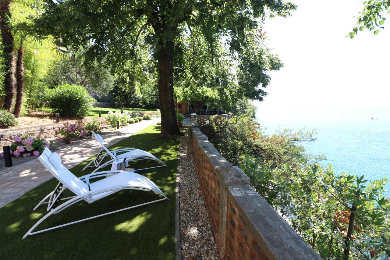 Seaside Volosko On The Apartment Opatija