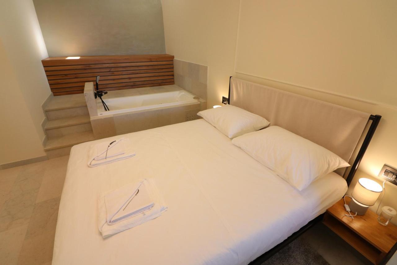 Apartment Seaside Volosko On The