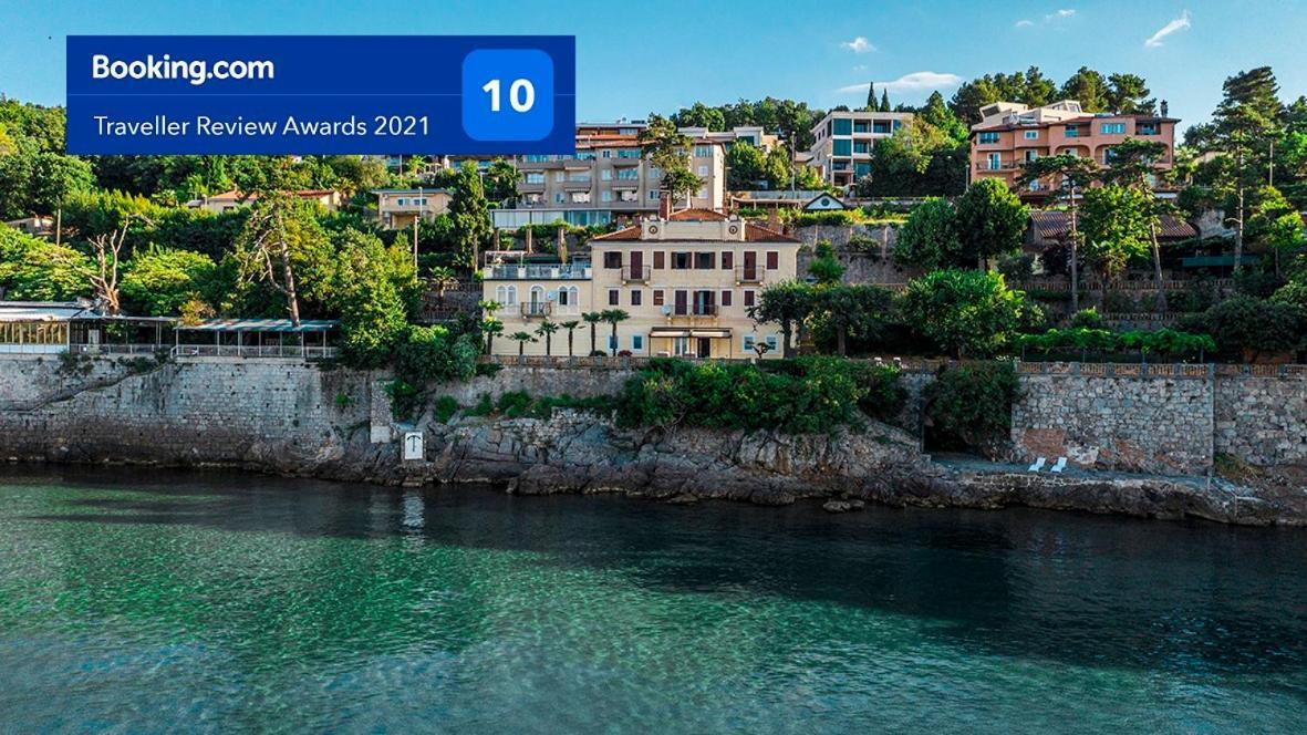 Seaside Volosko On The