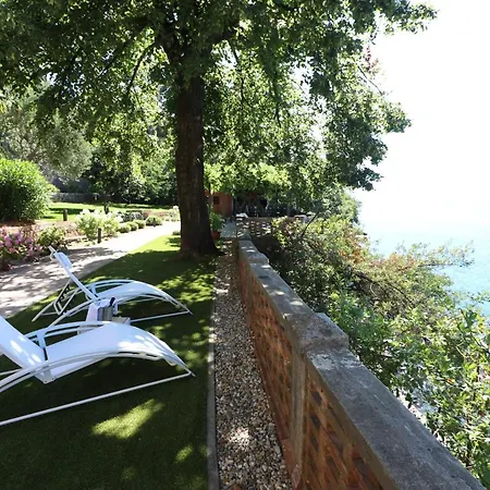 Seaside Apartment Volosko On The Beach Opatija Exterior photo